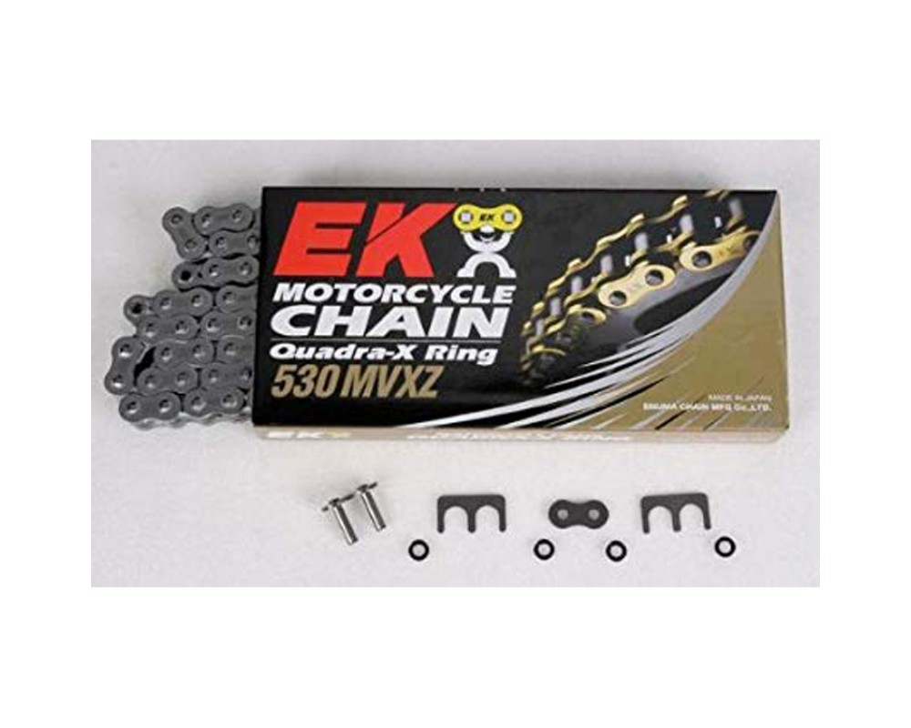 Ek Mvxz Chain Chrome