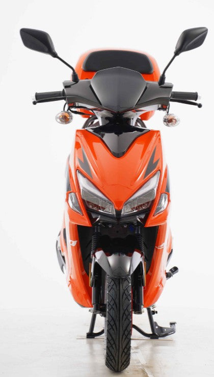 Focus 49cc Automatic Scooter - Image 7