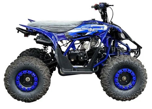 Pioneer 125cc ATV - Image 5