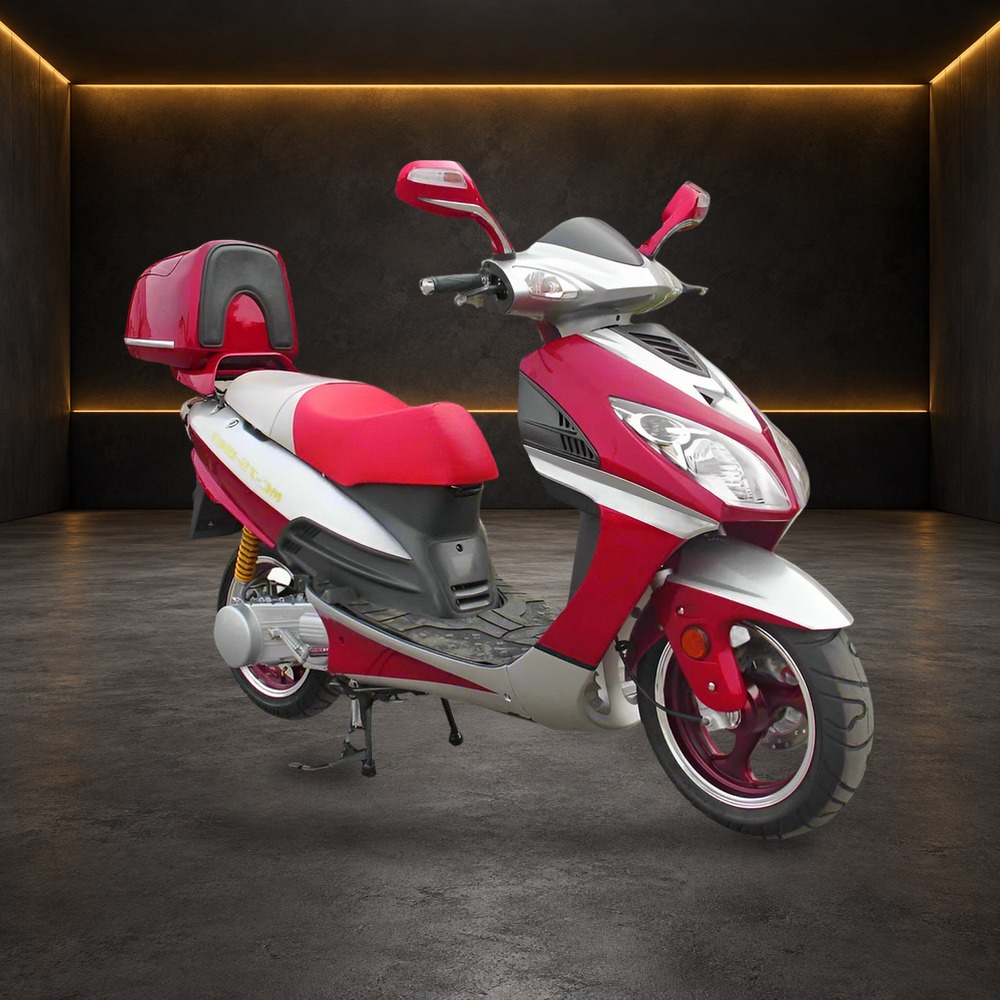 Eagle 150cc - 13" Tire in the Family Funsports showroom